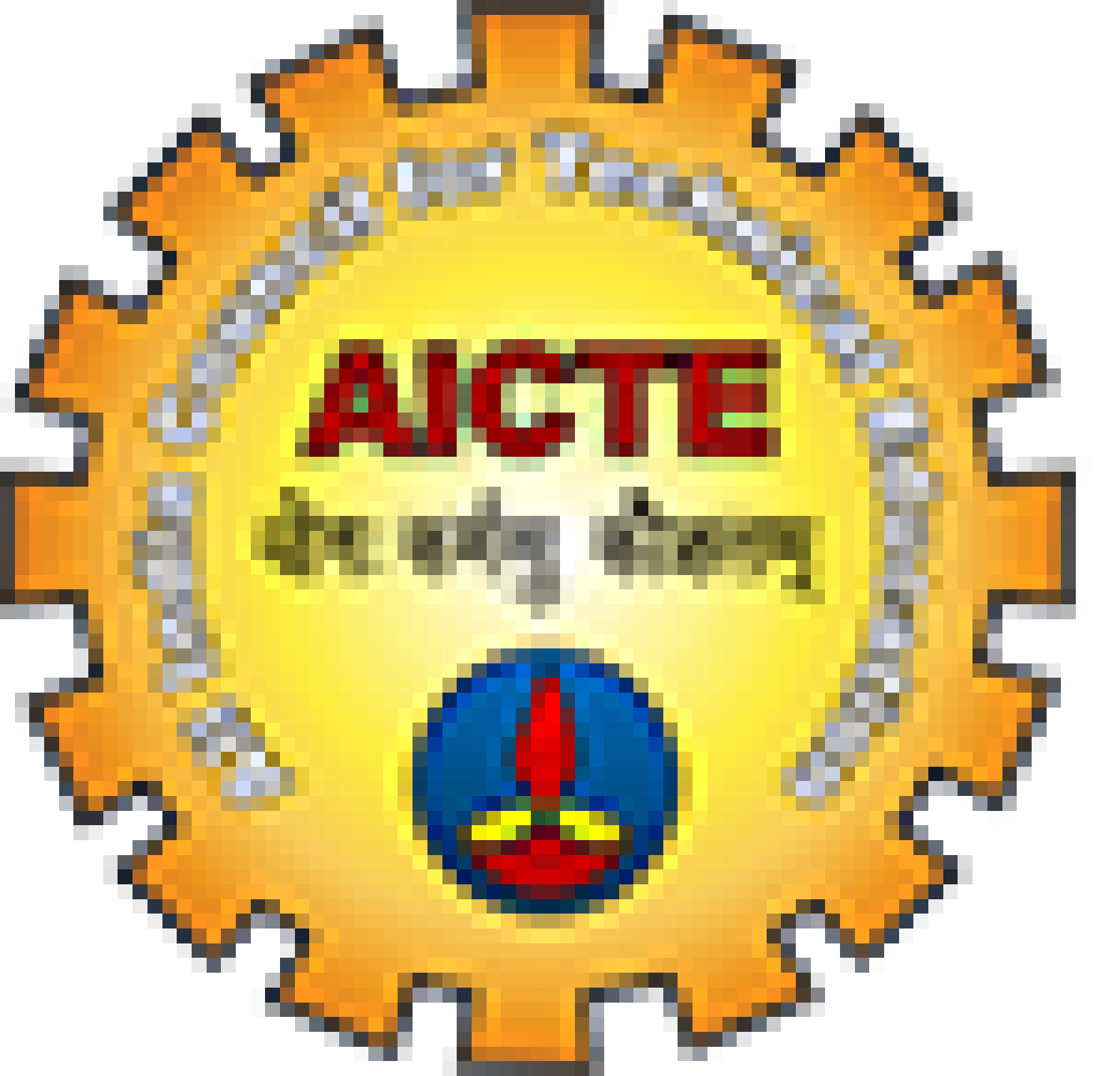 AICTE logo